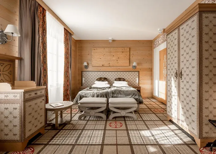 Aries Hotel & Spa Wisla