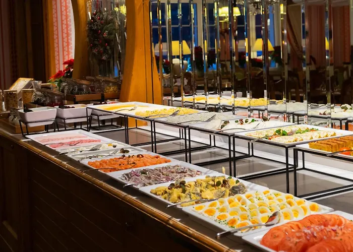 Aries Hotel & Spa Wisla