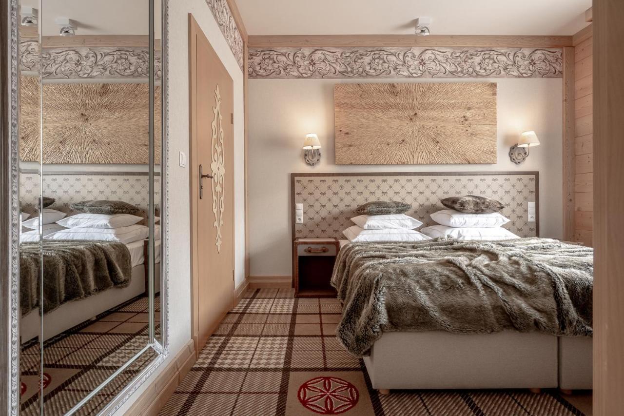 Hotell Aries & Wisła