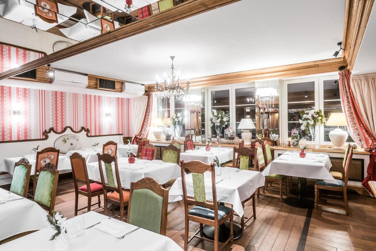 Hotell Aries & 5*